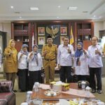 Pemprov Lampung Komit Lindungi Masa Depan Anak-Anak Terdampak Perceraian Orang Tua