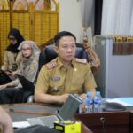 Pemprov Lampung Perkuat Manajemen Data untuk Tekan Kemiskinan Ekstrem Jadi Nol Persen di 2027