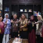 Pemprov Lampung dan KPAI Dorong Penguatan Perlindungan Anak Menyeluruh Pemprov Lampung dan KPAI Dorong Penguatan Perlindungan Anak Menyeluruh