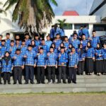 Lampung Perkuat Strategi Penanggulangan Bencana dan Prioritaskan Penurunan Risiko Bencana Lampung Perkuat Strategi Penanggulangan Bencana dan Prioritaskan Penurunan Risiko Bencana