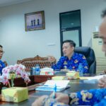 Pemprov Lampung  Implementasi Sistem Merit demi Tingkatkan Kualitas SDM