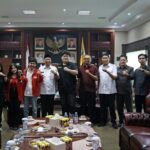 Komitmen Pemprov Lampung dan Elemen LMND Lampung Tingkatkan Akses Pendidikan Inklusif dan Perlindungan Perempuan dan Anak Komitmen Pemprov Lampung dan Elemen LMND Lampung Tingkatkan Akses Pendidikan Inklusif dan Perlindungan Perempuan dan Anak