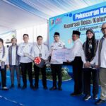 Lampung Rampungkan Pembentukan Koperasi Desa/Kelurahan Merah Putih, Gubernur Mirza Terima Apresiasi Presiden Prabowo Lampung Rampungkan Pembentukan Koperasi Desa/Kelurahan Merah Putih, Gubernur Mirza Terima Apresiasi Presiden Prabowo