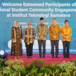 Sambut Mahasiswa KKN Internasional, Gubernur Mirza Ajak Mahasiswa Jadi Motor Penggerak Transformasi Sambut Mahasiswa KKN Internasional, Gubernur Mirza Ajak Mahasiswa Jadi Motor Penggerak Transformasi