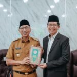 Sinergi Pemprov Lampung – UIN Raden Intan Pengembangan Program Sepiritualiatas Umat Sinergi Pemprov Lampung – UIN Raden Intan Pengembangan Program Sepiritualiatas Umat