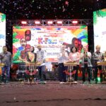 Kemilau Tutup K-Fest 2025, Sukses Perkenalkan Budaya dan Ekonomi Kreatif Lampung Kemilau Tutup K-Fest 2025, Sukses Perkenalkan Budaya dan Ekonomi Kreatif Lampung