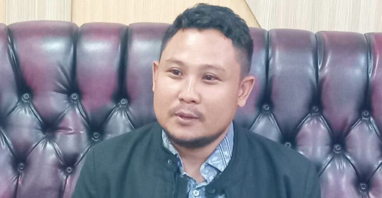 Ketua Komisi II DPRD Lampung Pinta Pemerintah Pusat Evaluasi Kadar Air Jagung