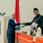 DPRD Lampung Kawal Pengesahan RPJMD