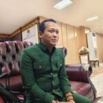 Anggota DPRD Lampung Sampaikan Aspirasi Warga SP I dan II Way Terusan