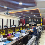 DPRD Lampung Bahas Penguatan Hilirisasi dan Pengawasan Industri DPRD Lampung Bahas Penguatan Hilirisasi dan Pengawasan Industri