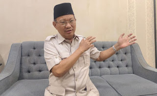 Komisi II DPRD Lampung Gelar RDP Evaluasi Anggaran Lima OPD