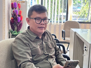 DPRD Lampung Desak Audit Fiskal PT SGC