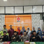 Fraksi PKS DPRD Lampung Terima Audensi ORKI