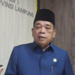 DPRD Minta Pemprov Lampung Percepat Penyerahan SK PPPK DPRD Minta Pemprov Lampung Percepat Penyerahan SK PPPK