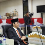 Ketua Fraksi PKS DPRD Lampung Ingatkan Pemda Waspadai Inflasi Daerah Ketua Fraksi PKS DPRD Lampung Ingatkan Pemda Waspadai Inflasi Daerah