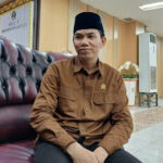 Anggota DPRD Provinsi Lampung Soroti SMA Siger