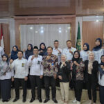 Ketua DPRD Lampung Apresiasi Usulan Perda Anti LGBT Ketua DPRD Lampung Apresiasi Usulan Perda Anti LGBT