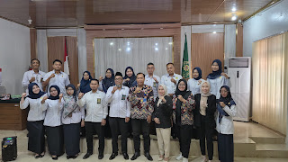 Ketua DPRD Lampung Apresiasi Usulan Perda Anti LGBT