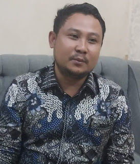 DPRD Lampung Minta Anggaran Mitra Komisi II Ditingkatkan