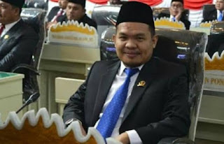 DPRD Lampung Bentuk Pansus RPJMD 2025–2029