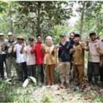 Pemprov Lampung Buka Peluang Kerja Sama  Investasi Hijau dengan Amazon di Way Kambas