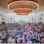 Masjid Al-Bakrie Jadi Pusat Refleksi dan Wisata Religi di HUT ke-18 TV One