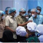 Dari Dapur SPPG, Lampung Bangun Ekosistem Ekonomi Kreatif Berbasis Gizi