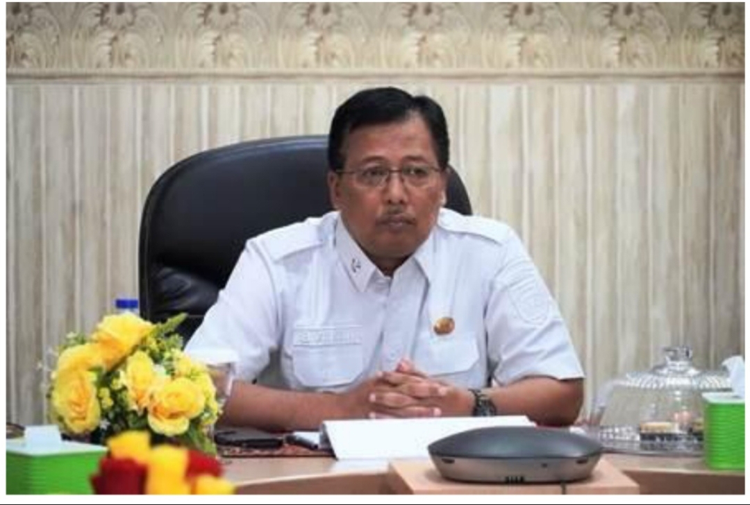 Jelang Ramadan, Lampung Diminta Perketat Pengawasan Harga Pangan