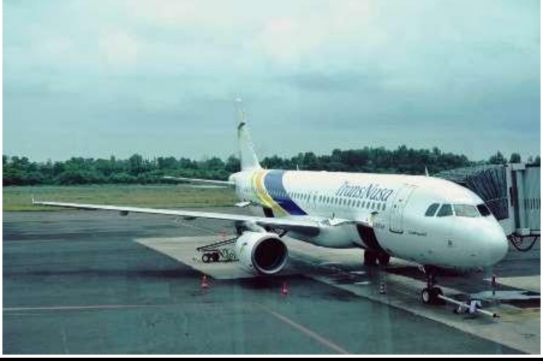 Penerbangan Internasional Lampung–Kuala Lumpur Resmi Beroperasi