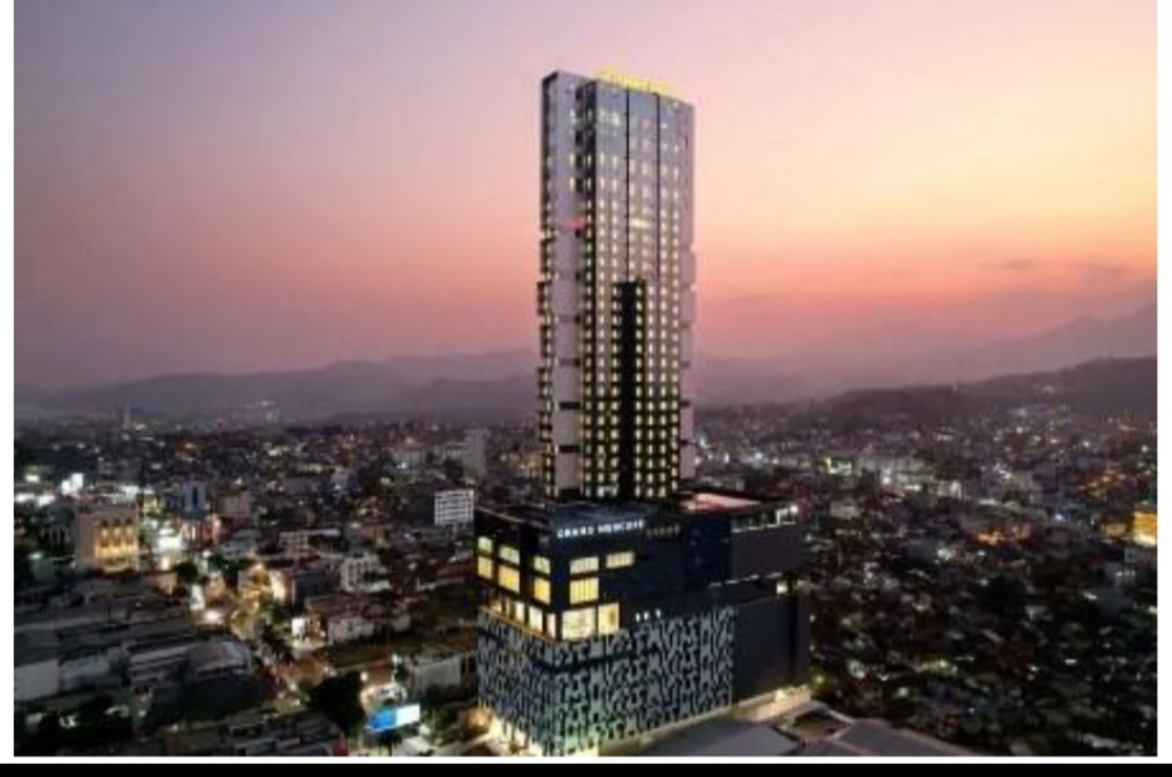 Dari Transit Menuju Destinasi Utama, Tantangan Pariwisata Masih Panjang