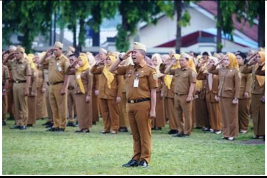 Gubernur Lampung Dorong ASN Kelola  Anggaran secara Profesional dan Berintegritas