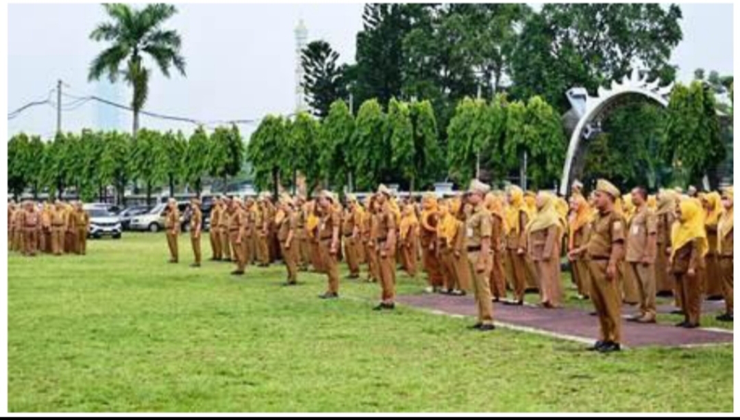 Ribuan Desa Jadi Motor Pembangunan, Lampung Tunjukkan Tren Positif Kemandirian Desa