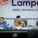 Bank Lampung Bersiap Bertransformasi Jadi Bank Pembangunan Berbasis Desa dan UMKM – Bank Lampung Bersiap Bertransformasi Jadi Bank Pembangunan Berbasis Desa dan UMKM –