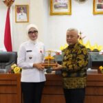 Tumbuh 5,58 Persen di Triwulan I 2026, Lampung Mantapkan Posisi Jadi Pusat Pertumbuhan Ekonomi Sumatra