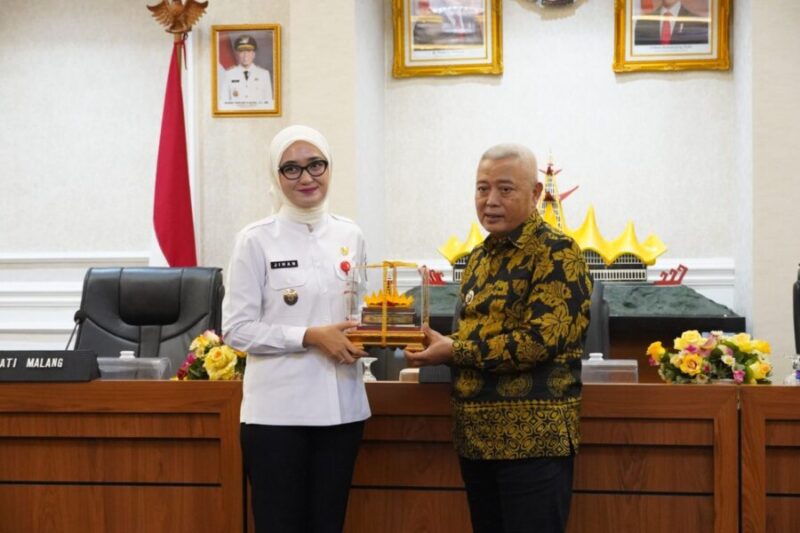 Tumbuh 5,58 Persen di Triwulan I 2026, Lampung Mantapkan Posisi Jadi Pusat Pertumbuhan Ekonomi Sumatra