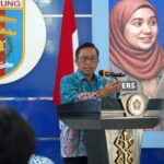 Pemprov Lampung Dorong Peningkatan Kompetensi Wartawan melalui UKW Pemprov Lampung Dorong Peningkatan Kompetensi Wartawan melalui UKW