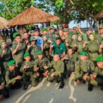Gubernur Mirza Dorong Budaya Gotong Royong Lewat Gerakan Radin Inten Asri untuk Lindungi Pesisir