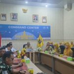 Pengendalian Inflasi Jadi Fokus Rakor Nasional, Pemprov Lampung Ikut Bahas Sejumlah Isu Strategis