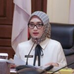 Perangi Malaria, Pemprov Lampung Siapkan Program Terpadu dan Berkelanjutan Perangi Malaria, Pemprov Lampung Siapkan Program Terpadu dan Berkelanjutan
