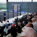 Siger Smash Padel Tournament 2026 Jadi Ajang Penguatan Digitalisasi dan Ekonomi Masyarakat Lampung