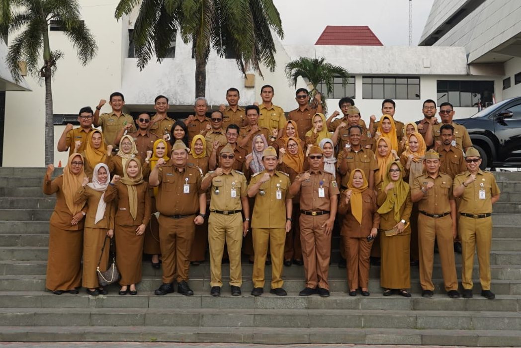 Pemprov Lampung Jaga Kelancaran Pasokan Energi, Penuhi Kebutuhan Masyarakat
