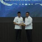 Pemprov Lampung Optimalkan Lampung In untuk Tingkatkan Layanan Pengaduan Masyarakat
