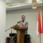 Lampung Mantapkan Persiapan Sensus Ekonomi 2026, Sinergi Lintas Sektor Jadi Kunci