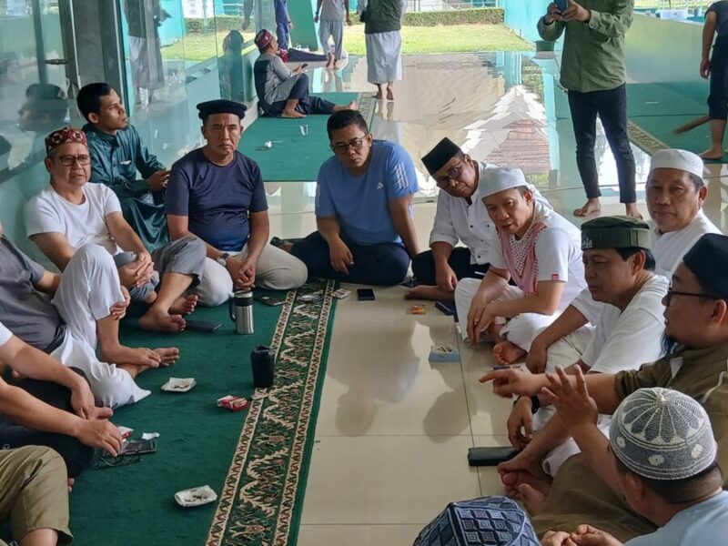 Pemprov Lampung Gelar Retret Sekda untuk Perkuat Kepemimpinan dan Kolaborasi Daerah