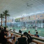 Sekdaprov Lampung Tekankan Sportivitas di Kejurda Padel 2026, Pembinaan Atlet Diperkuat