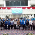Buka PKL PMII, Wagub Jihan Ajak Kader Siapkan Diri Isi Posisi Strategis Bangsa