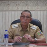 Sukses Kendalikan Inflasi, Lampung Raih Posisi Terbaik di Sumatera