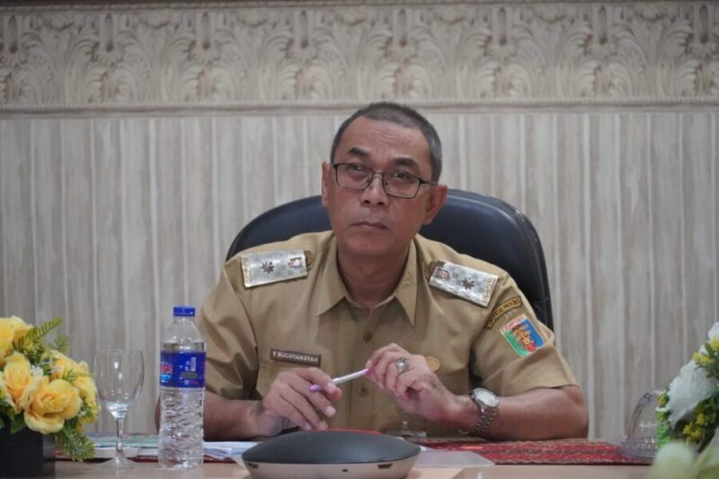 Sukses Kendalikan Inflasi, Lampung Raih Posisi Terbaik di Sumatera