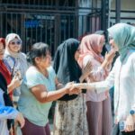Wagub Jihan Pastikan Peserta Didik Siap Sambut Pembukaan Sekolah Rakyat
