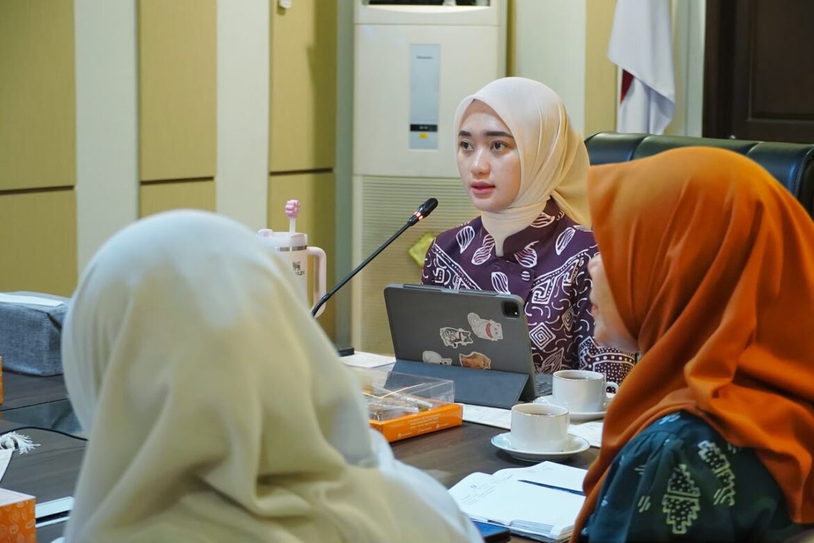 Pemprov Lampung Intensifkan Percepatan Penanggulangan Tuberkulosis di Tanggamus